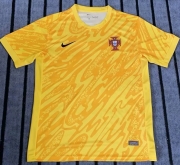 2425 portugal gk Soccer Jersey